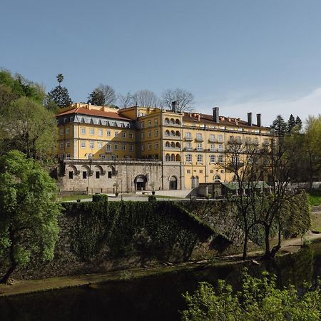 Casa Da Calcada - Relais & Chateaux Amarante Kültér fotó