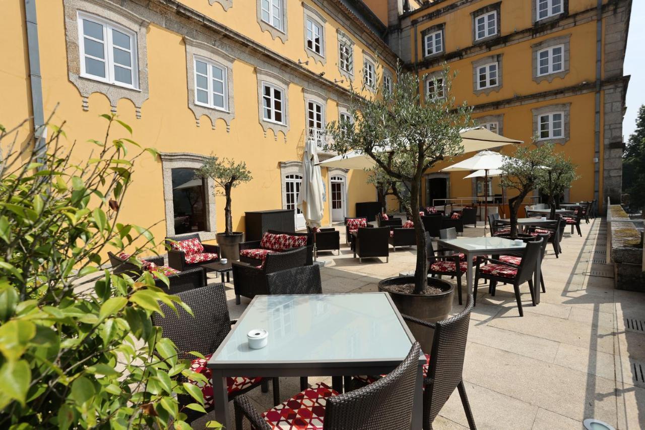 Casa Da Calcada - Relais & Chateaux Amarante Kültér fotó