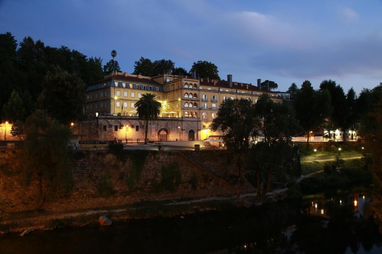 Casa Da Calcada - Relais & Chateaux Amarante Kültér fotó