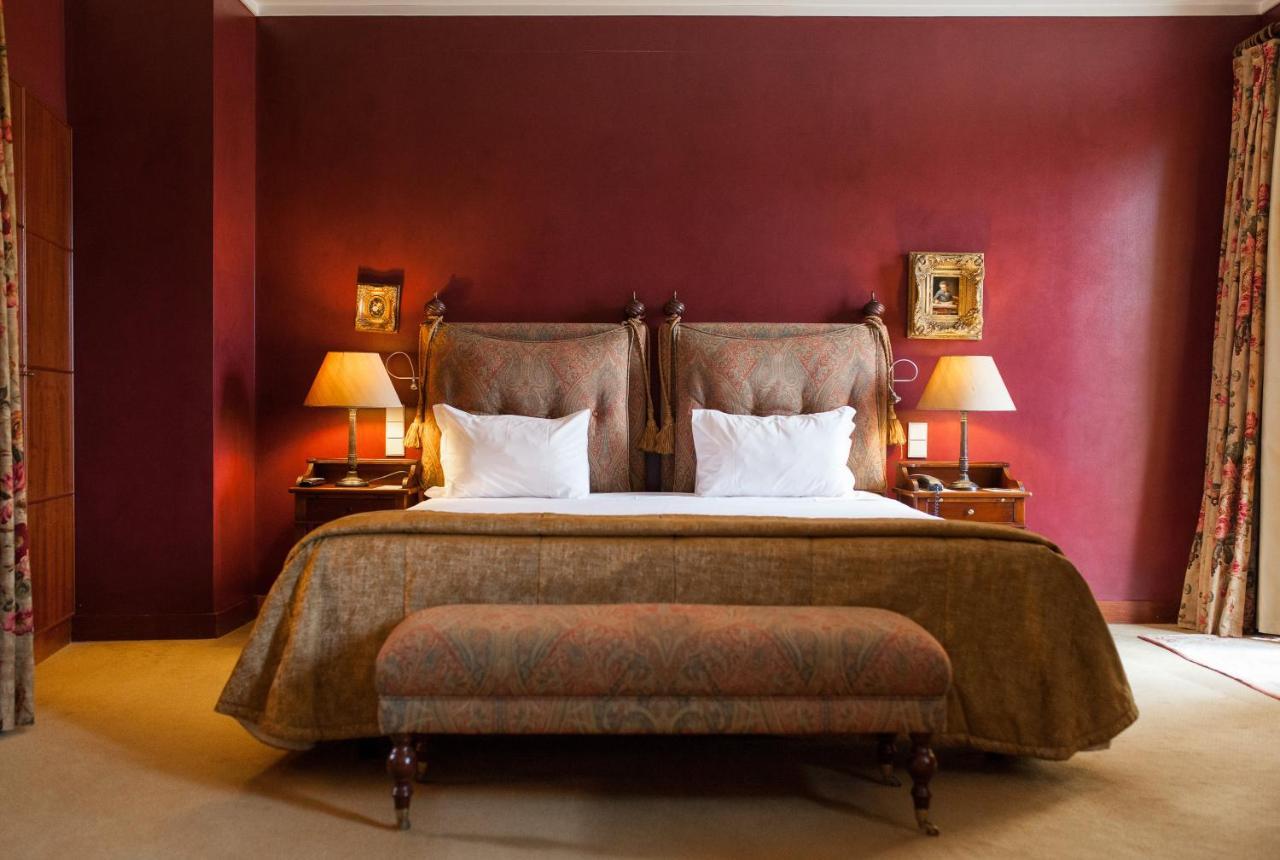 Casa Da Calcada - Relais & Chateaux Amarante Kültér fotó