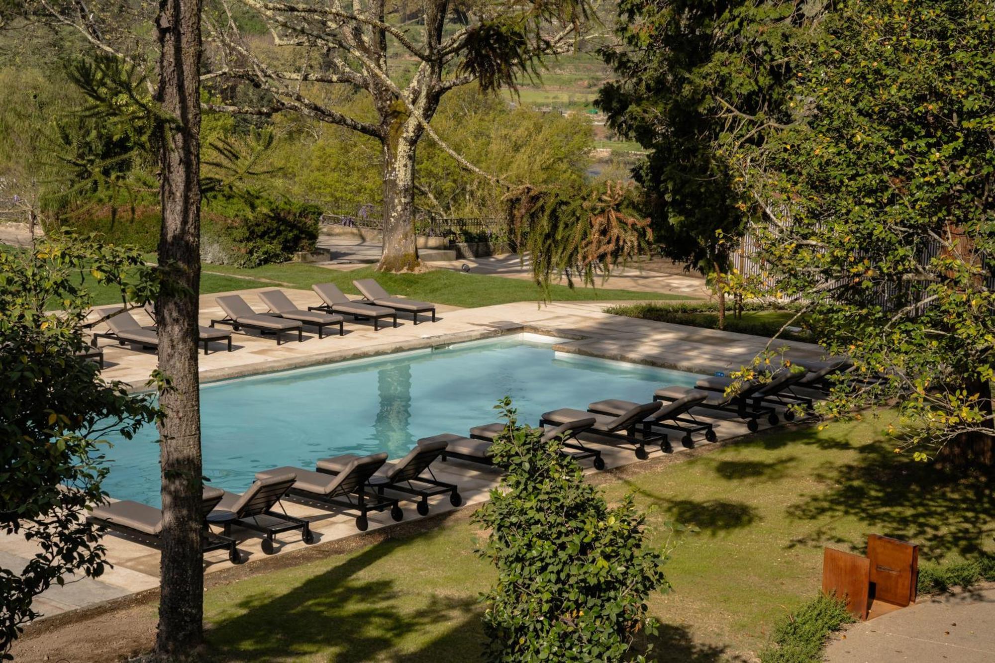 Casa Da Calcada - Relais & Chateaux Amarante Kültér fotó