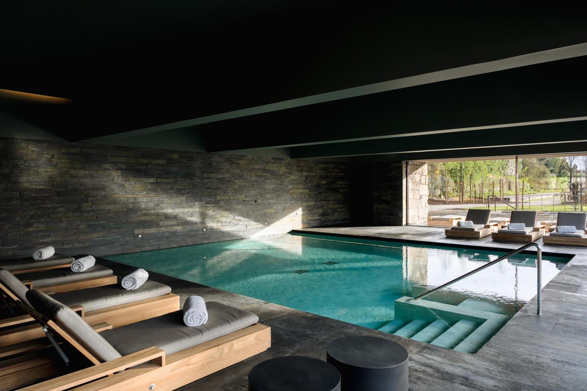 Casa Da Calcada - Relais & Chateaux Amarante Kültér fotó